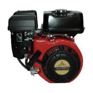 Mitsubishi Gasoline Engine - KHM Megatools Corp. Mitsubishi Gasoline Engine - KHM Megatools Corp.